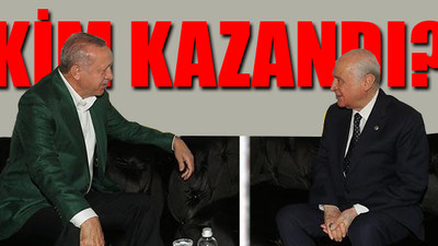 Cumhur İttifakı, bu problemi çözemiyor