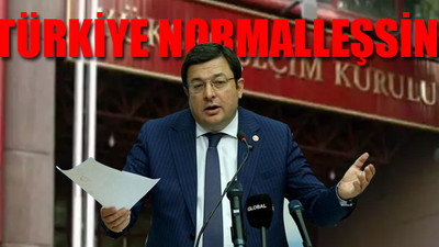 'Cumhurbaşkanı'nın mazbatası iptal edilebilir'