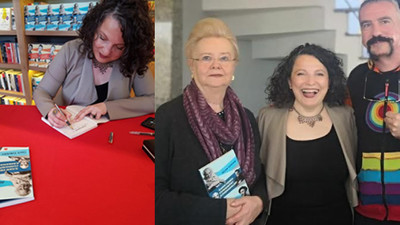 Cumhuriyet’e 'ilham veren kahramanlar' okurla buluştu!