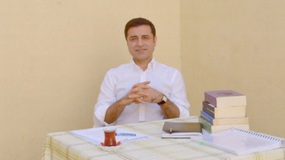 Demirtaş'ın ifadesinde Kılıçdaroğlu'na saldırı detayı