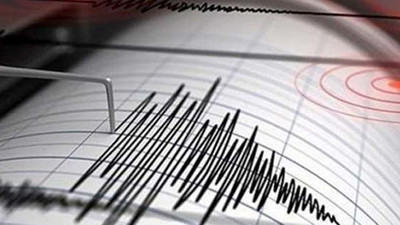 Denizli'de okullara deprem tatili