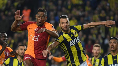 Derbide puanlar paylaşıldı... Zirvede makas açıldı...