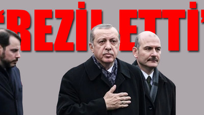 Die Welt'ten Erdoğan'ı kızdıracak 'damat' yazısı!