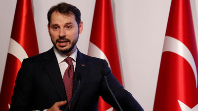 Dünya basınında Albayrak: 'Cazibesi olmayan damat'