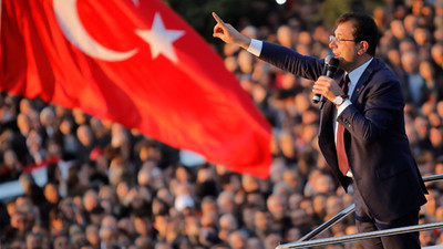 Ekrem İmamoğlu 31 Mart gecesi neler yaşadığını anlattı
