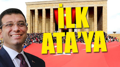 Ekrem İmamoğlu Ankara’ya çıkarma yapacak!