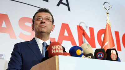 Ekrem İmamoğlu İtalyan gazetesine amacını açıkladı