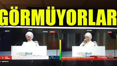 Ekrem İmamoğlu'na büyük ayıp