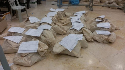 Ekrem İmamoğlu'na mazbata için son 20 sandık