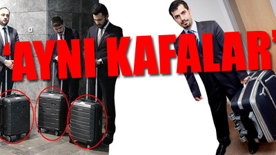 Ekrem İmamoğlu'ndan 'bavul' eleştirisi