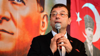 Ekrem İmamoğlu'nun 'En Uzun Gecesi'