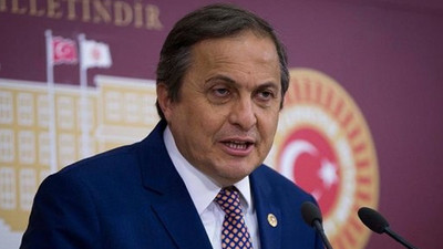 'Emeğin ve emekçinin partisi CHP’dir'