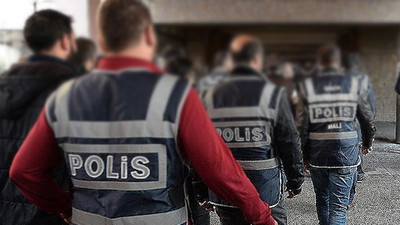 Emniyet'ten kaç bin FETÖ'cü polis iharaç edildi?
