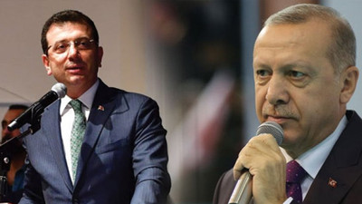 Erdoğan'dan AKP'lilere Ekrem İmamoğlu talimatı!