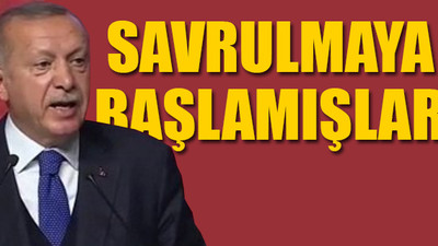 Erdoğan'dan bir seçim itirafı daha...