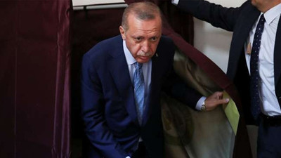 Erdoğan'dan dinlenme kararı