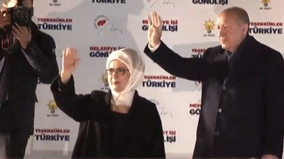 Erdoğan'dan İstanbul açıklaması: Büyükşehri versek bile...