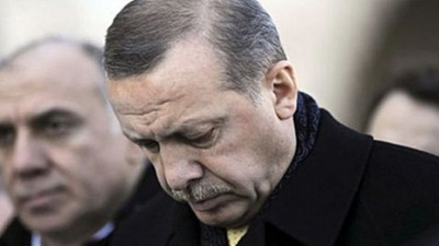 Erdoğan'dan Notre Dame mesajı: Bizi de derinden sarstı