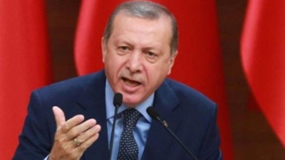 Erdoğan, linç girişiminde bulunulan Kılıçdaroğlu'nu suçladı!