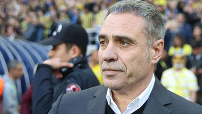 Ersun Yanal: Galatasaray'ı şampiyonluktan ettik