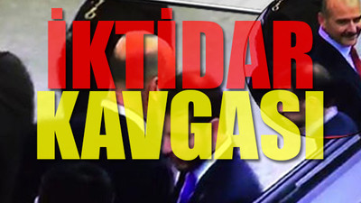 Eski Bakan: Soylu ve Albayrak birbirlerini yok etmek istiyorlar