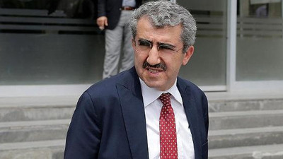 Eski ÖSYM Başkanı Ali Demir gözaltına alındı