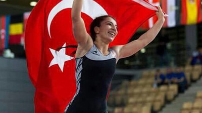 Evin Demirhan’dan üst üste ikinci bronz madalya