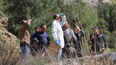 FaceTime'da konuşurken 80 metre yüksekten düştü