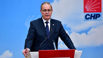 Faik Öztrak: AKP büyük bir şok yaşamaktadır