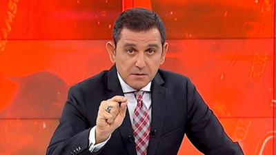 Fatih Portakal'dan AKP'ye: Koltuk gitti vicdan dile geldi
