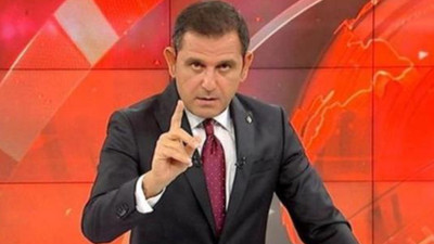 Fatih Portakal: Saldırı sadece liderin kendisine değil