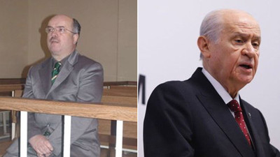 Fehmi Koru'dan Bahçeli'ye 'FETÖ'cü' yanıtı