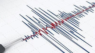 Filipinler’de 6.4 büyüklüğünde deprem