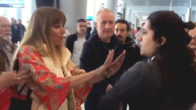 Funda Esenç'e şok üstüne şok, bileti iptal edildi!