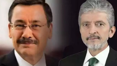 Gökçek, AKP'li Mustafa Tuna'yı suçladı... O borç benim değil!...