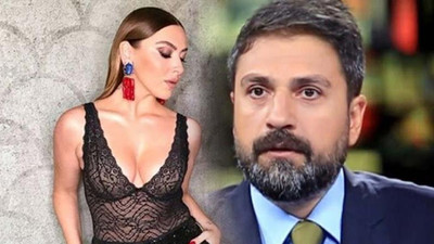 Hadise gönlünü Erhan Çelik’e mi kaptırdı?