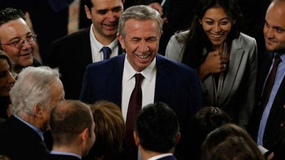 Hem Hitit Güneşi hem Ankara kedisi