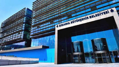 İBB'den veri kopyalama hakkında son dakika açıklaması