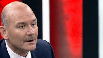 İçişleri Bakanı Süleyman Soylu'dan Ekrem İmamoğlu itirafı