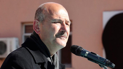 İçişleri Bakanı Süleyman Soylu İstanbul seçimleri açıklaması