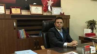 İGD'den 1 Mayıs mesajı...