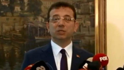 İmamoğlu: Kılıçdaroğlu’na linç girişiminin arka planında ne varsa ortaya çıkartılmalı
