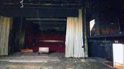 İmamoğlu: Muammer Karaca Tiyatrosu yenilenecek