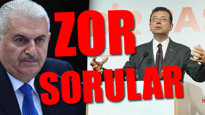 'Seçimi kaybedince iddiaları uydurdular'
