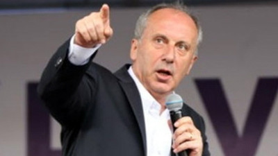 İnce'den "Türkiye İttifakı" çıkışı