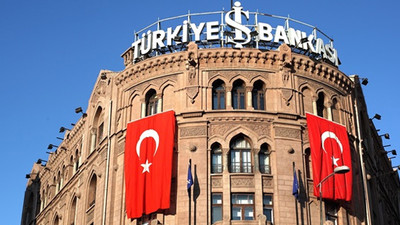 İş Bankası'ndan AKP'ye yanıt