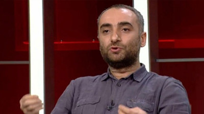 İsmail Saymaz'dan Cumhuriyet gazetesi mesajı