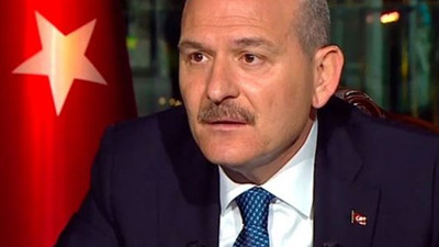 İstanbul, Ankara gitti, Süleyman Soylu kayboldu