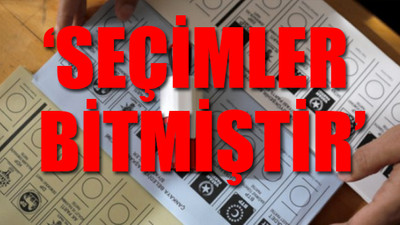 İstanbul Barosu'ndan flaş İstanbul seçimleri açıklaması