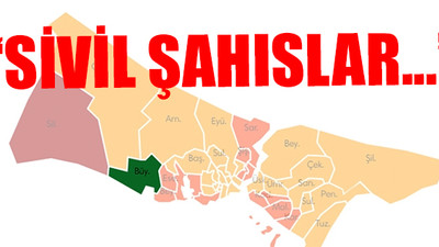 İstanbul seçimleri için skandal iddia...